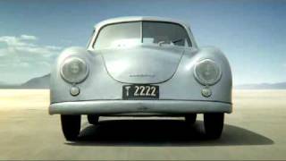 Porsche Panamera TV Commercial