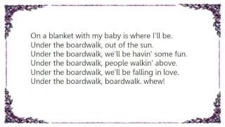 Watch Guy Sebastian Under The Boardwalk video