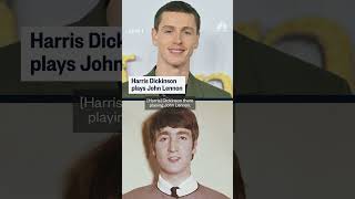 Top Hollywood Actors Cast As The Beatles For Upcoming Biopics