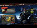 LOADOUT with Nilesy!! Rockets to the Face with MVP Nilesy!!
