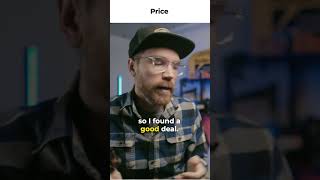 Cl, How Much Does It Cost?