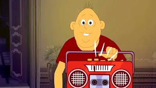 Bantul The Great - Ep 213 - Popular Amazing Superhero Story Bangla Cartoon For Kids - Zee Kids