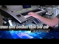 Komm und bedien dich bei mir / Help yourself - Peter Alexander / Tom Jones COVER PA2x Tyros Komm und bedien dich bei mir / Help yourself - Peter Alexander / Tom Jones COVER PA2x Tyros