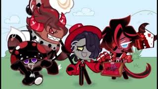 B.a.d 4 - Wickdness Bad And Dark Sped Up