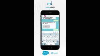 Maxbot Ai Chatbot For Airlines & Airports Smart Penger Support By Maxify Digital