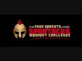 MEN'S HEALTH SPARTACUS WORKOUT #2 - FUNK ROBERTS