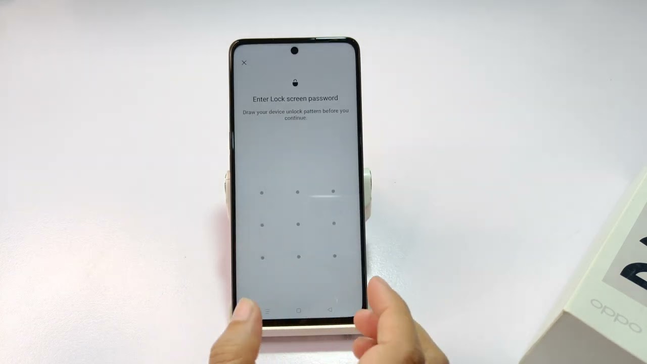 How to remove google account in oppo f27 pro plus | oppo How to remove google account in oppo f27 pro plus | oppo