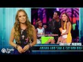 Ariana Grande and Sam & Cat Win BIG at Kids Choice Awards 2014