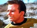 Star Trek Finnegan Captain Kirk Fight Scene Shore Leave