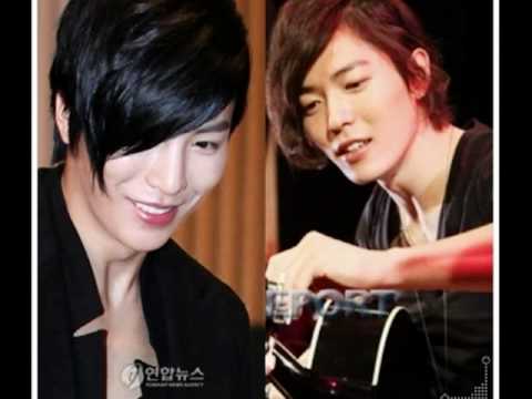 KIm Jaewook & Noh Minwoo Part II - YouTube