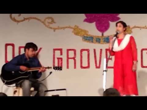 akele hain to kya gum hai