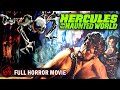 Horror Fantasy Film | HERCULES IN THE HAUNTED WORLD - FULL MOVIE | Mario Bava Cult Classic