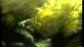 Return Of The Jedi - Rancor Scene