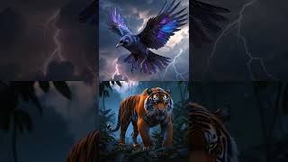Hybrid Beasts That Break All Logic