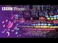 Anna Meredith - "Five Telegrams"