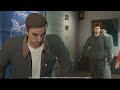 [Záznam]GTA V - Humane Labs Raid HEIST!