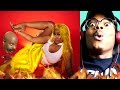 Im FINNA... | Nicki Minaj - Barbie Dreams | Reaction