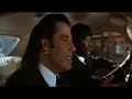 Pulp Fiction - Royal with Cheese