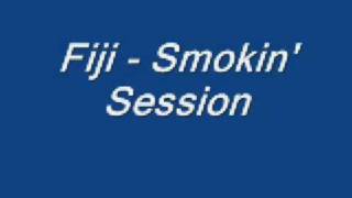 Watch Fiji Smokin Session video