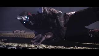 Destiny 2 Forsaken Uldren Sov Kill Cayde-6