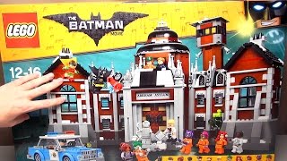 Лечебница фильм 2018 Лечебница фильм 2018