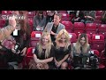 Видео Pamela Anderson at Vivienne Westwood Front Row - London Fashion Week Spring 2012 | FashionTV - FTV