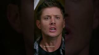 Dean In Nutshell For 15 Seasons