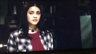 The New Mutants Fx Promo