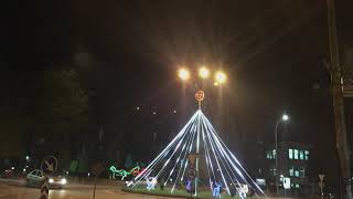 Tv Tera Bitola Bitola Prednovogodisno Ukrasena 06 12
