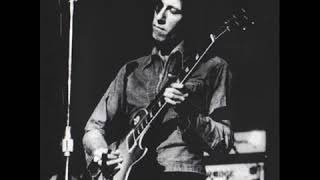 Watch Peter Green The Green Manalishi video