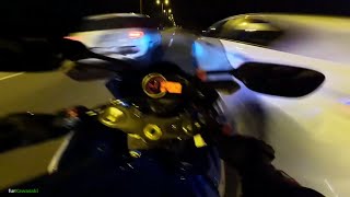 Suzuki Gsxr 1000 Sen Ona Aşıksın Motorcycle Edit
