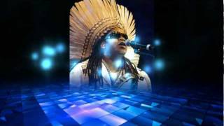 Watch Carlinhos Brown Pandeirodeiro video