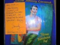 Little Johnny Coconut "I Love Sunshine Pop" Sandy Salisbury