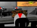 Pac-Man Movie (Not finished and mainly random scenes)