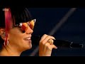 Lily Allen - Live at Radio 1's Big Weekend 2014 (HD) klip izle