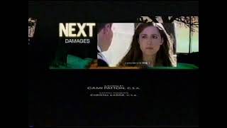 Fx Split-Screen Credits April 4, 2010