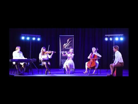Love story / Viva la vida - Taylor Swift / Coldplay (Artistik Cover)