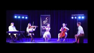 Love story / Viva la vida - Taylor Swift / Coldplay (Artistik Cover)