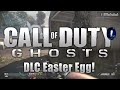 SECRET EASTER EGG! - Call of Duty: Ghost "ONSLAUGHT" Gameplay! - "EGG-STRA XP" Achievement!