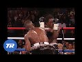 Floyd Mayweather Jr vs Phillip N'dou | ON THIS DAY FREE FIGHT |  1 of Mayweather's Best Performances