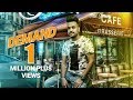 Mac Chemma - Demand(Full HD Video) - Infra Records - Latest Punjabi Songs 2016