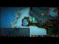 RuneScape Christmas Event 2011 - Finding The Imps Guide - Tom8UrSweets