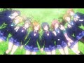 ラブライブ KiRa-KiRa Sensation!