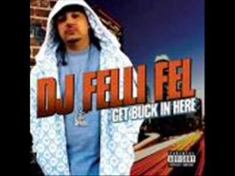 Finer Things Felli Fel Album Cover. New Felli track w/ intro and video HQ f/ Sean Paul Flo-Rida Pitbull T-Pain Felli Fel. dj felli fel - can you feel it. dj felli fel - can you feel it