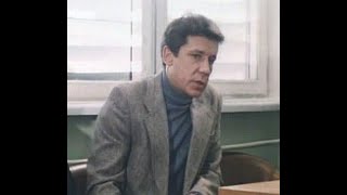 Захват (1982) Детектив Ссср