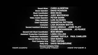 Mission Impossible 2 2000 End Credits