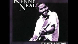 Watch Kenny Neal Any Fool Will Do video