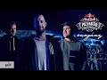 RED BULL PILVAKER 2019 - Magány (Fluor, Deego &amp; Szakács Ger...
