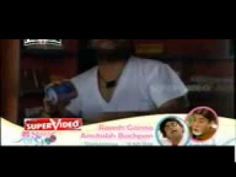 Tauba Tauba Ve Teri Surat Kailash Kher Full Song 360p MPG...