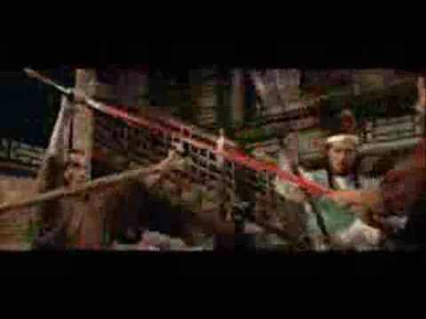 8 DIAGRAM POLE FIGHTER JESHURUN MIX 09